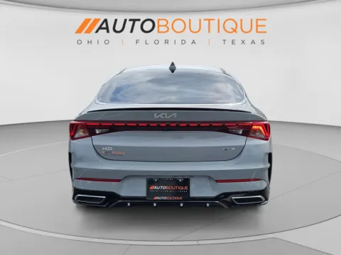 More photos of 2023 Kia K5 GT-Line at Auto Boutique Ohio, OH