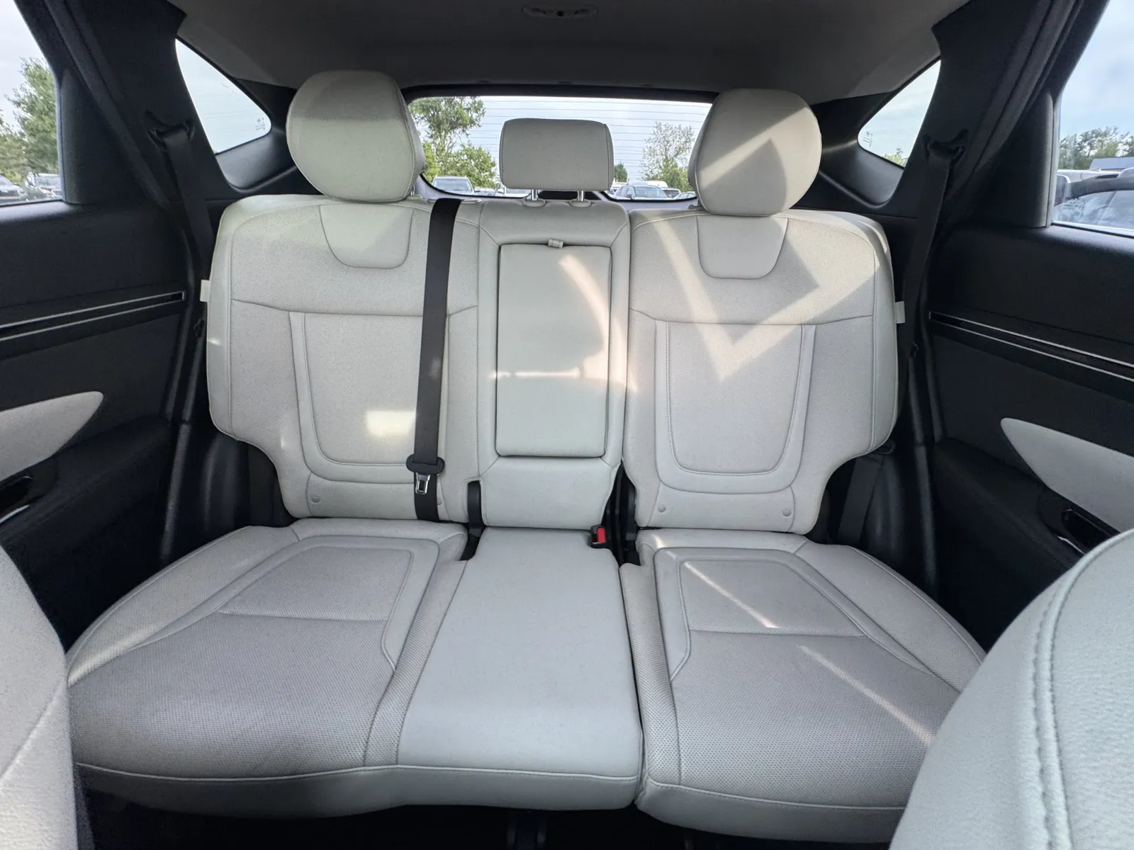 Hyundai Tucson photo 31