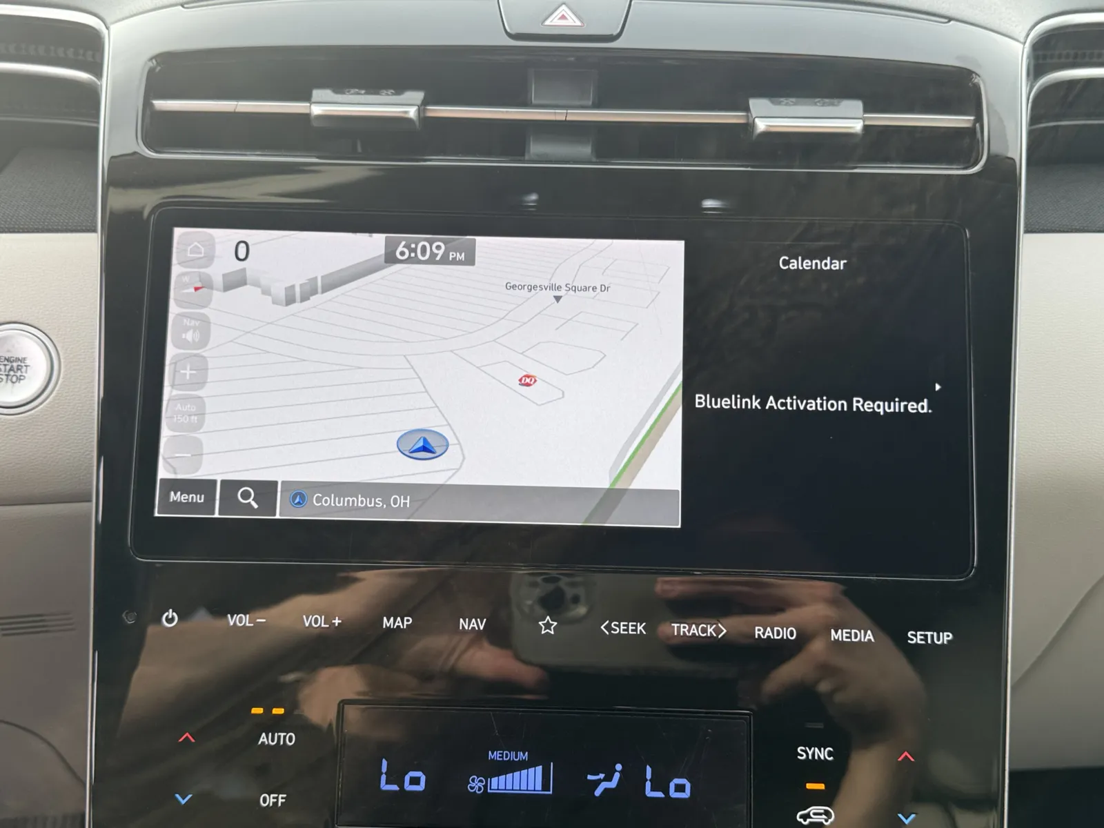 Hyundai Tucson photo 26