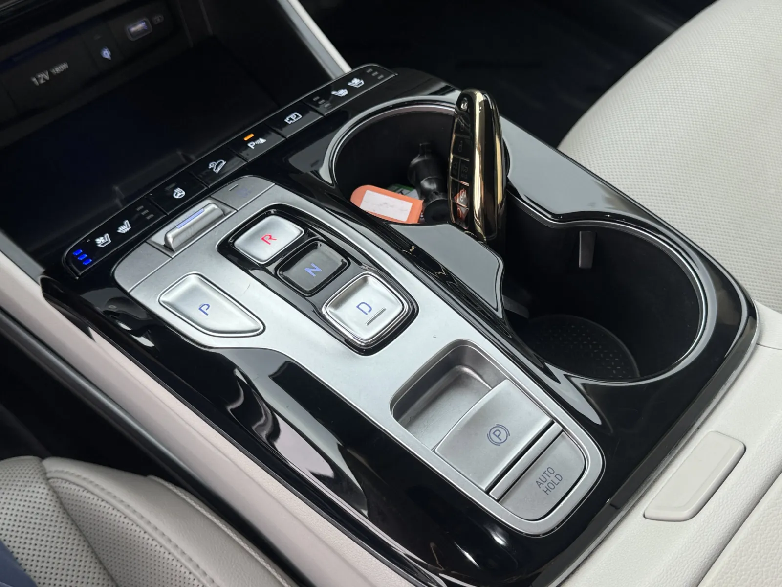 Hyundai Tucson photo 29