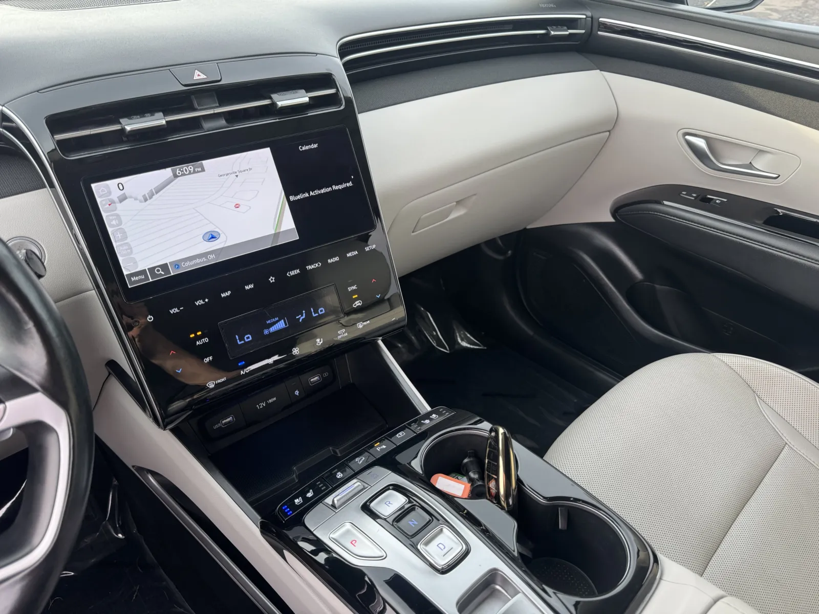 Hyundai Tucson photo 25