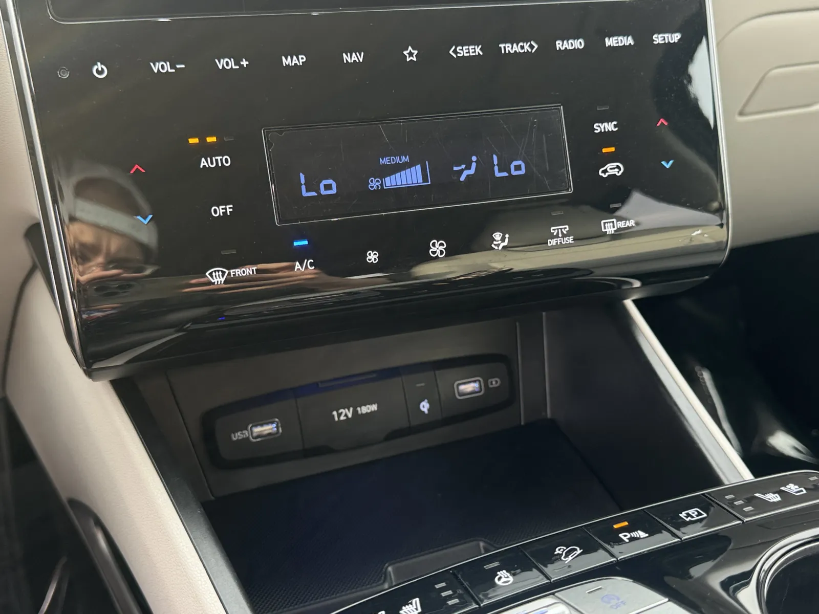 Hyundai Tucson photo 28
