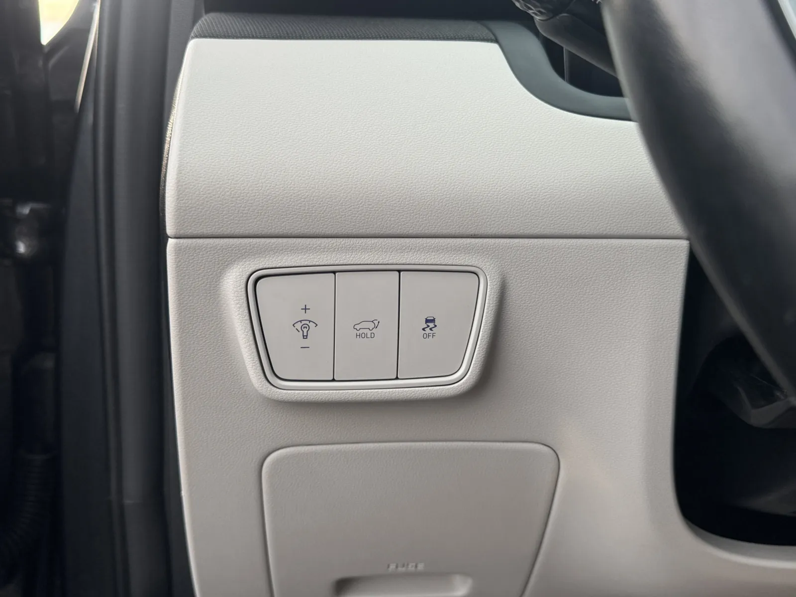 Hyundai Tucson photo 20