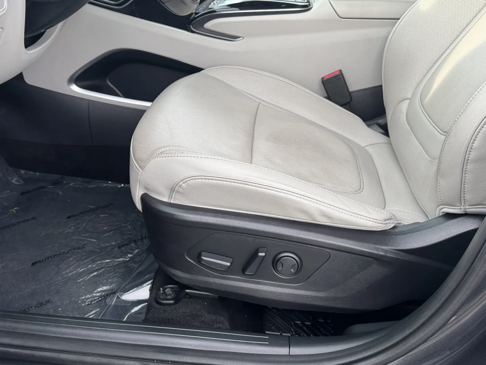 Hyundai Tucson photo 34