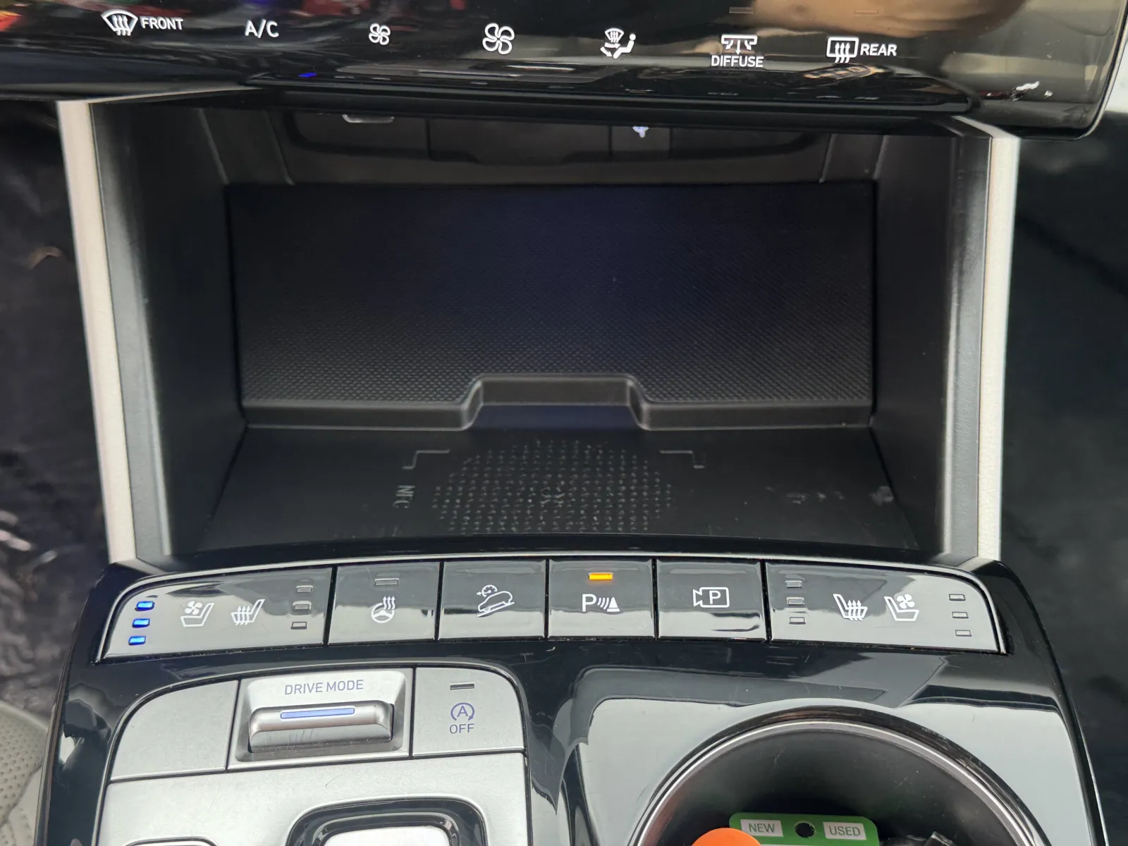 Hyundai Tucson photo 30