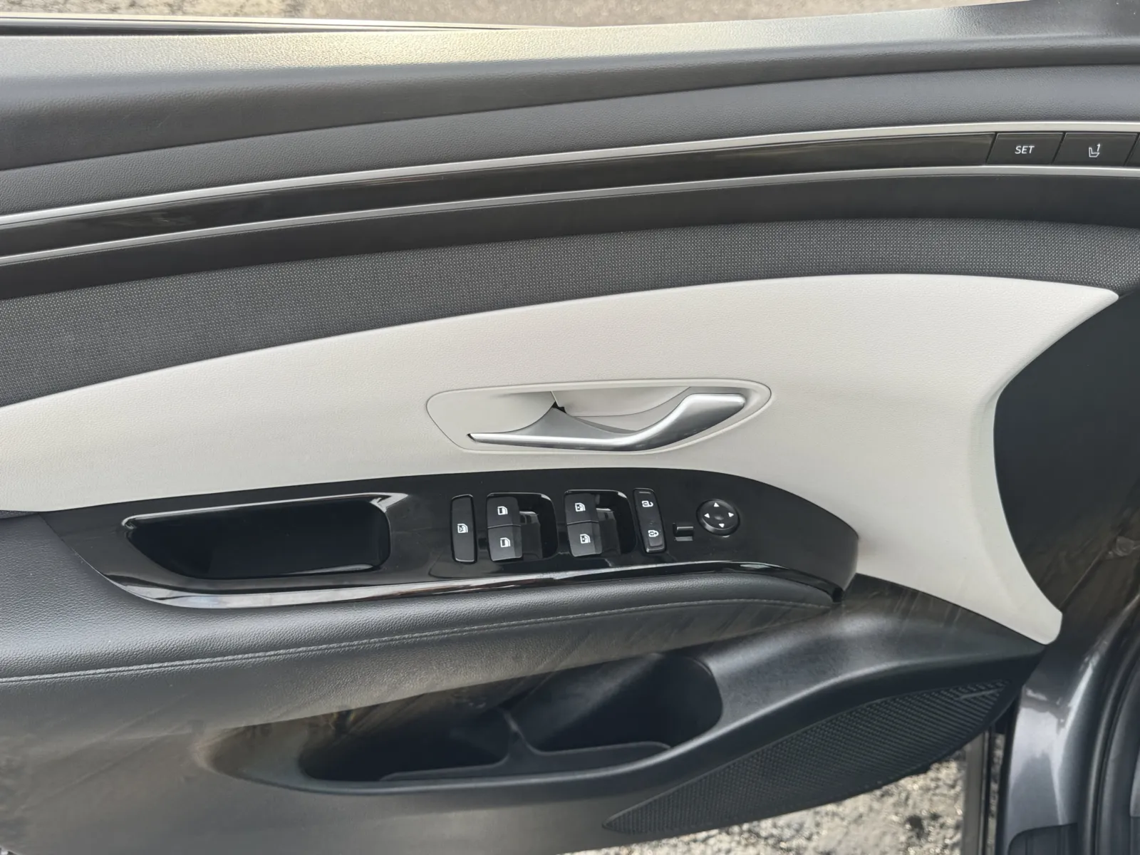Hyundai Tucson photo 19