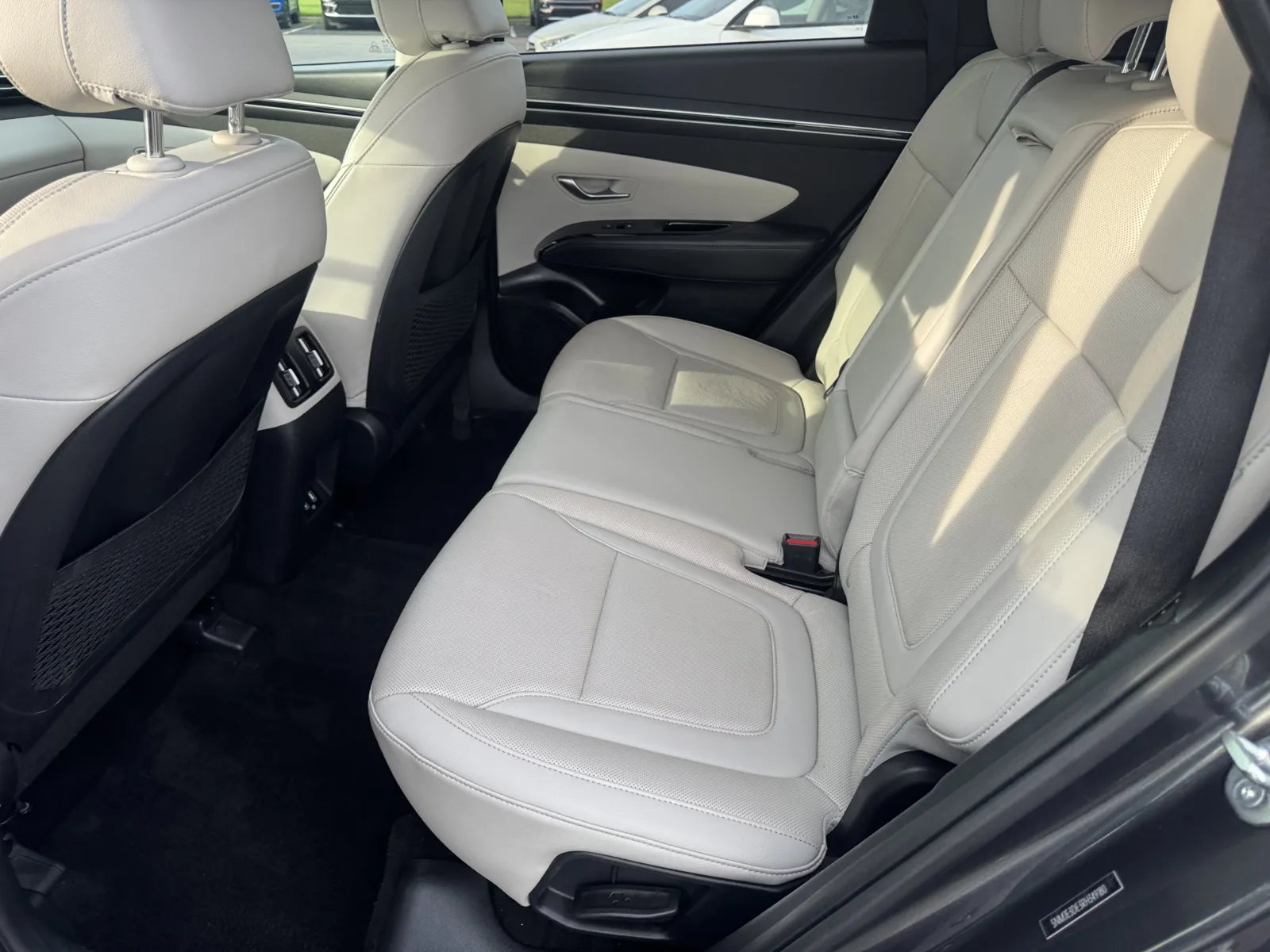 Hyundai Tucson photo 15