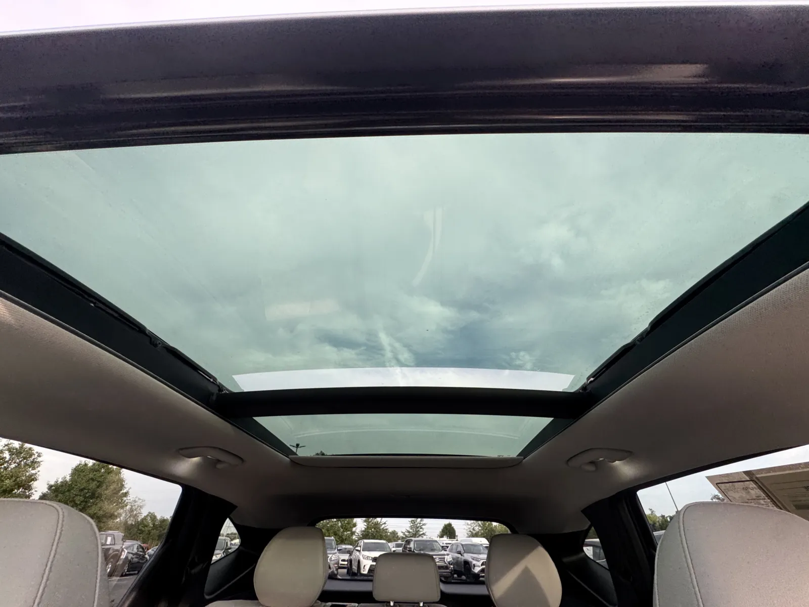 Hyundai Tucson photo 32