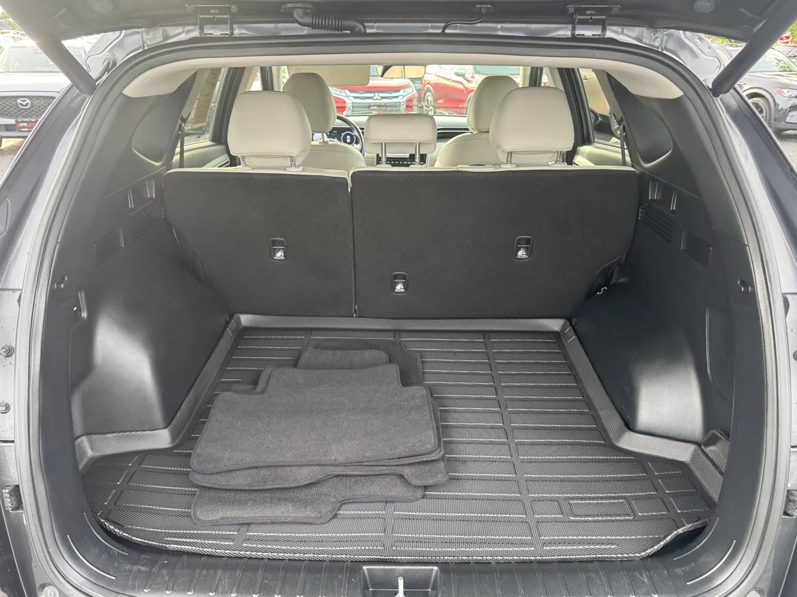 Hyundai Tucson photo 13