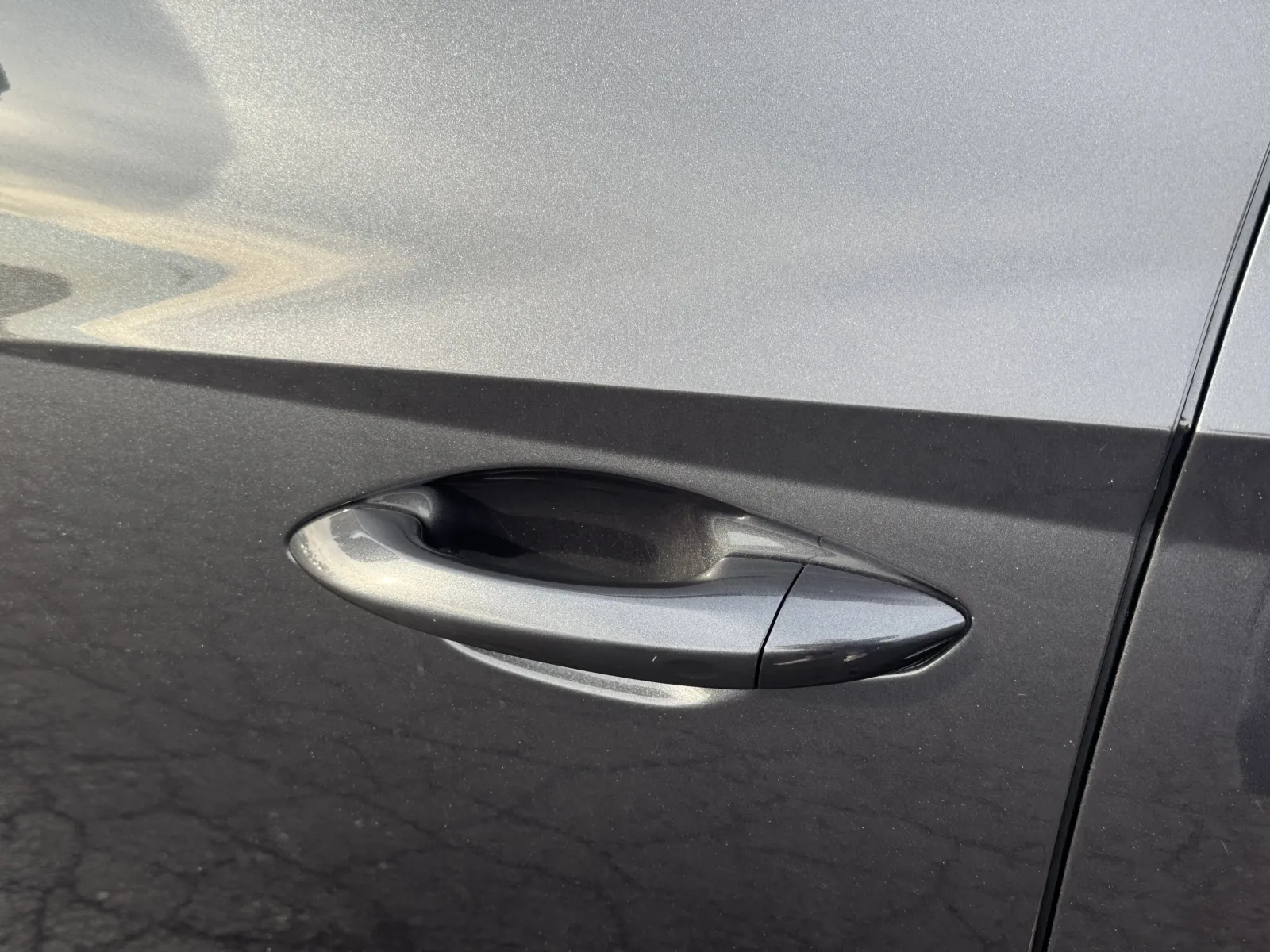 Hyundai Tucson photo 18