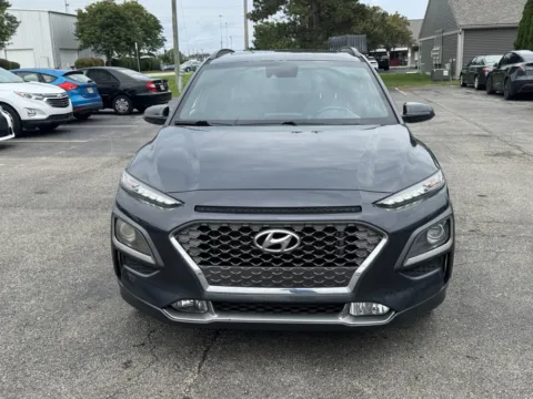Photos of 2019 Hyundai Kona Limited for sale in Columbus, OH at Auto Boutique Ohio