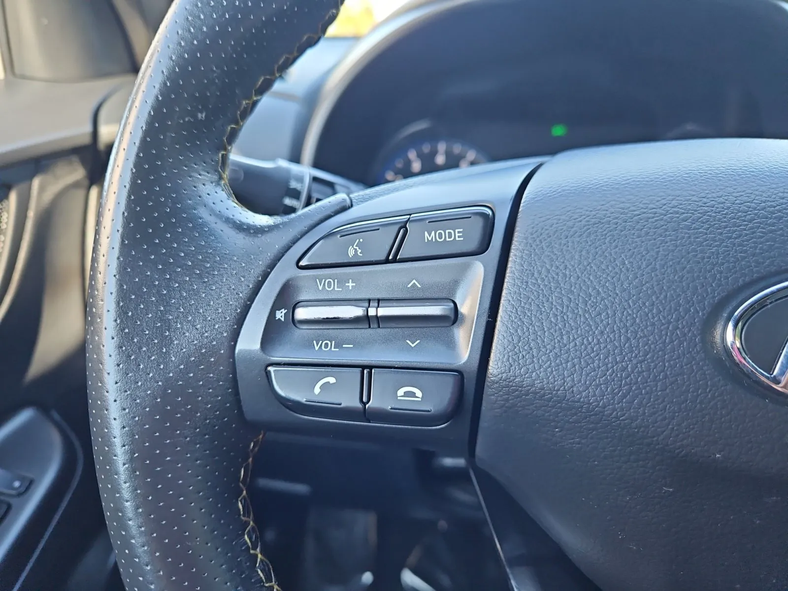 Hyundai Kona photo 26