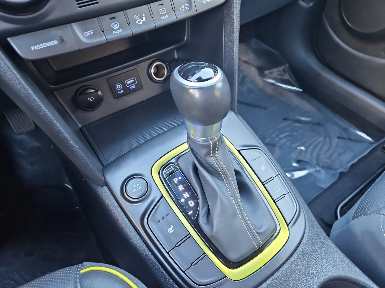 Hyundai Kona photo 24