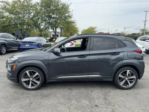 More photos of 2019 Hyundai Kona Limited at Auto Boutique Ohio, OH