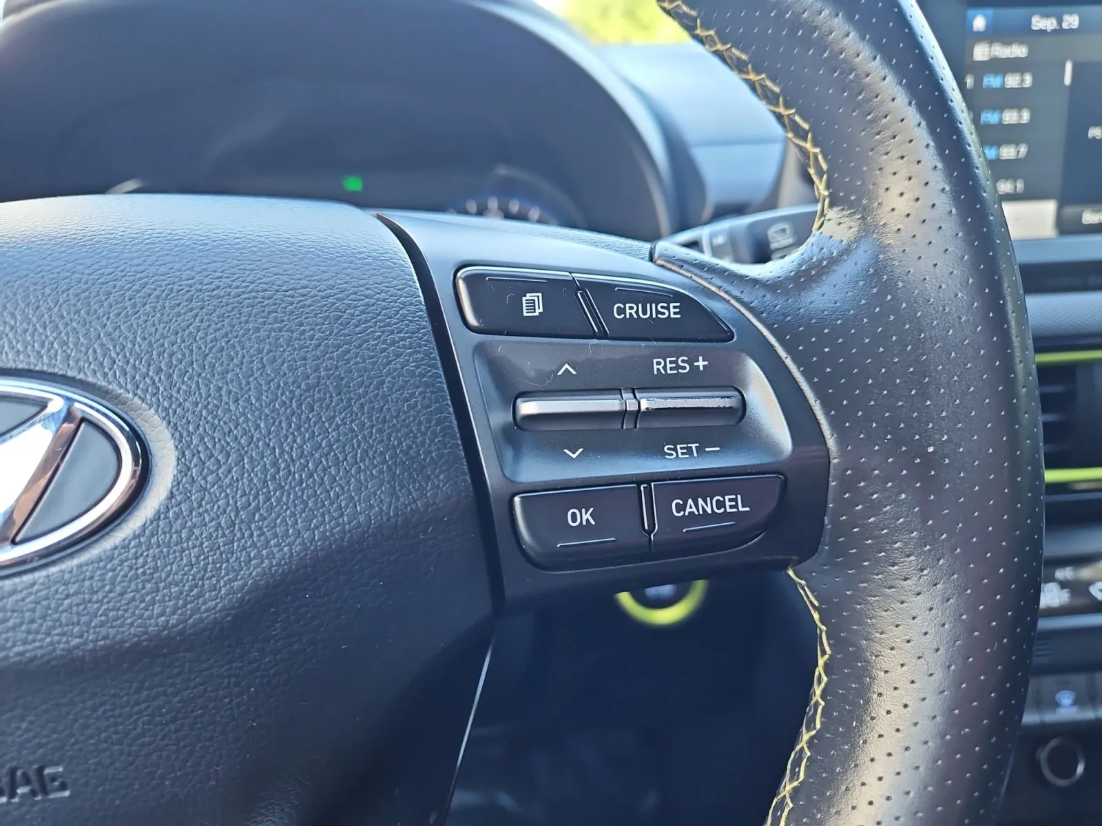 Hyundai Kona photo 25