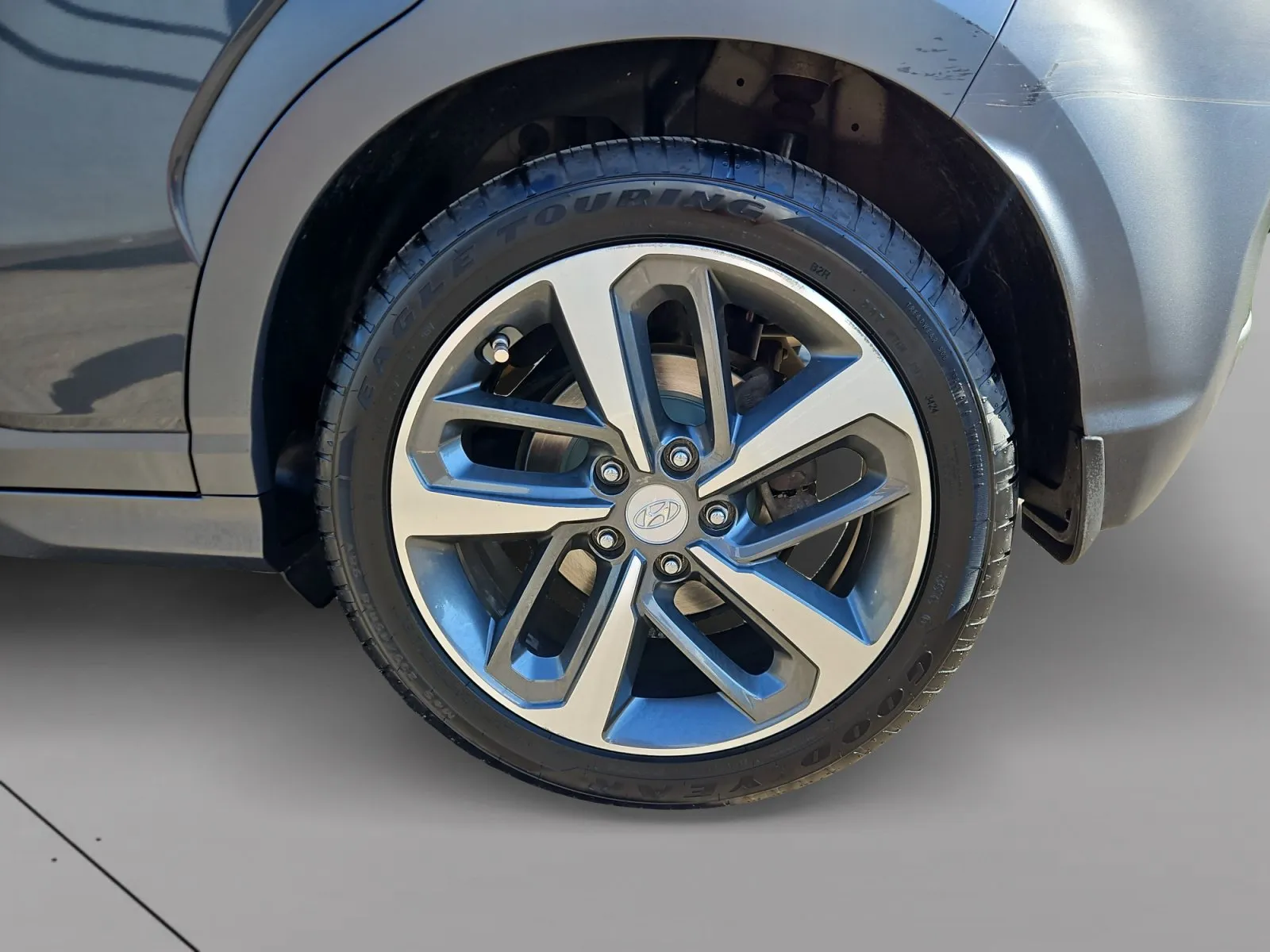 Hyundai Kona photo 15