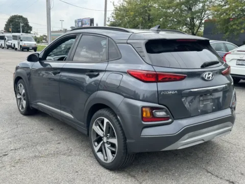 More photos of 2019 Hyundai Kona Limited at Auto Boutique Ohio, OH