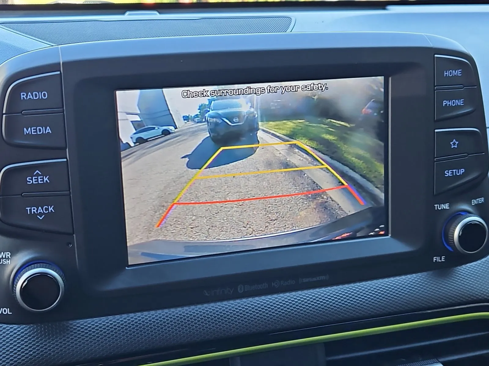 Hyundai Kona photo 20