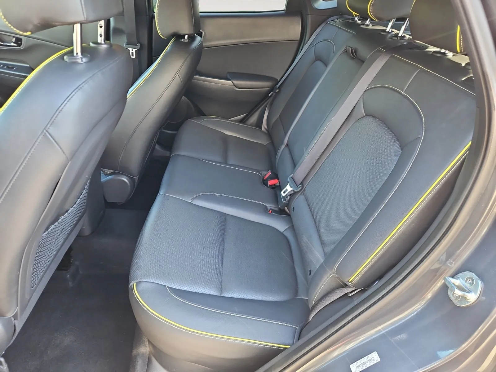 Hyundai Kona photo 14