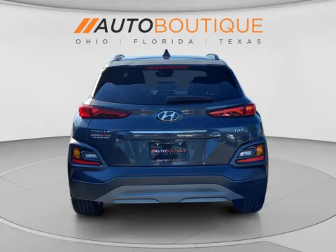More photos of 2019 Hyundai Kona Limited at Auto Boutique Ohio, OH