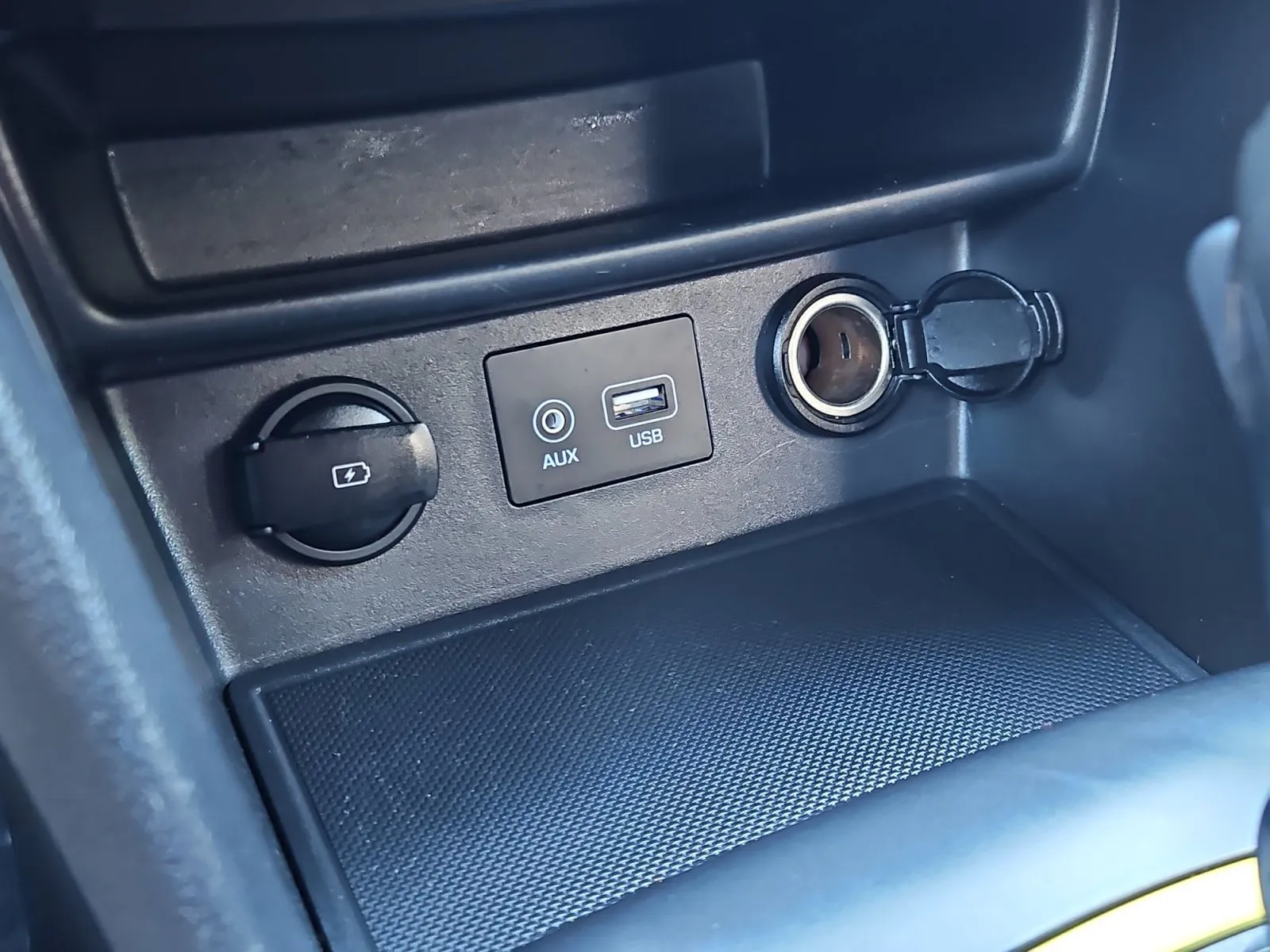 Hyundai Kona photo 22