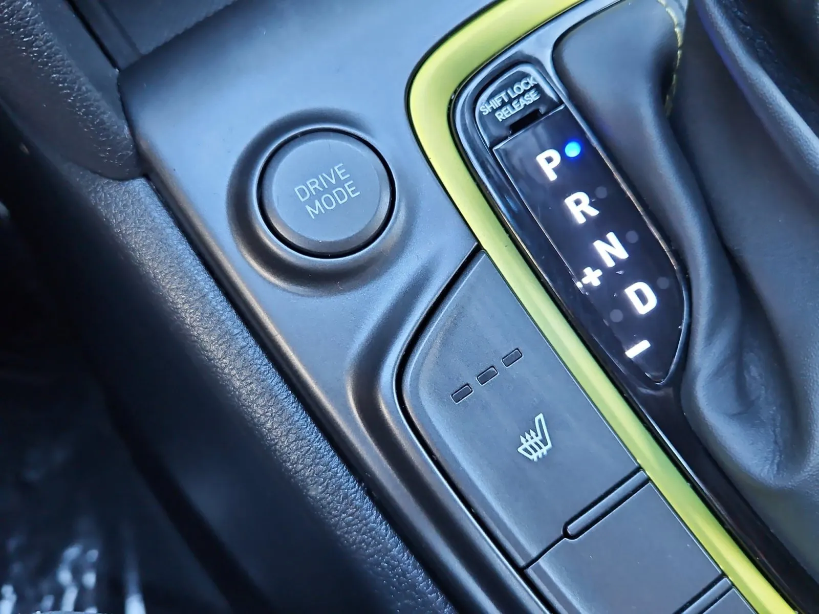 Hyundai Kona photo 23
