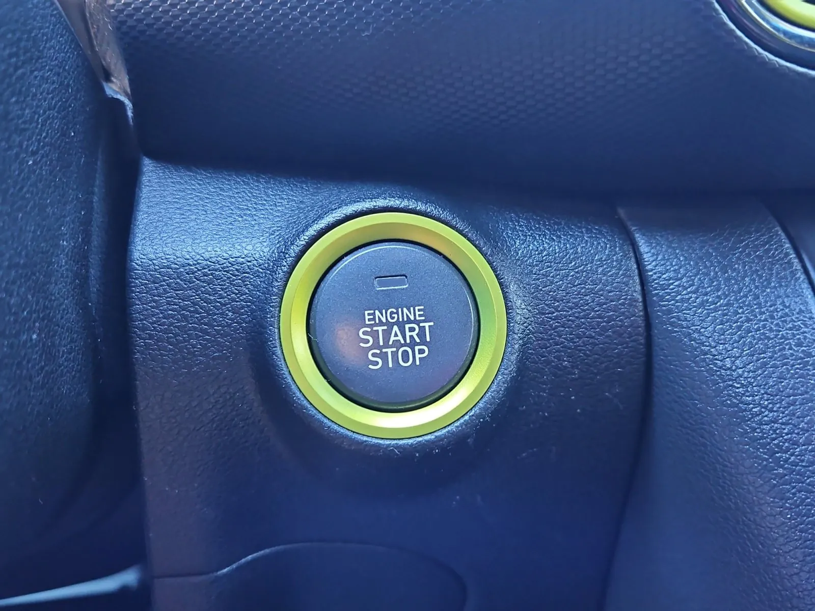 Hyundai Kona photo 21