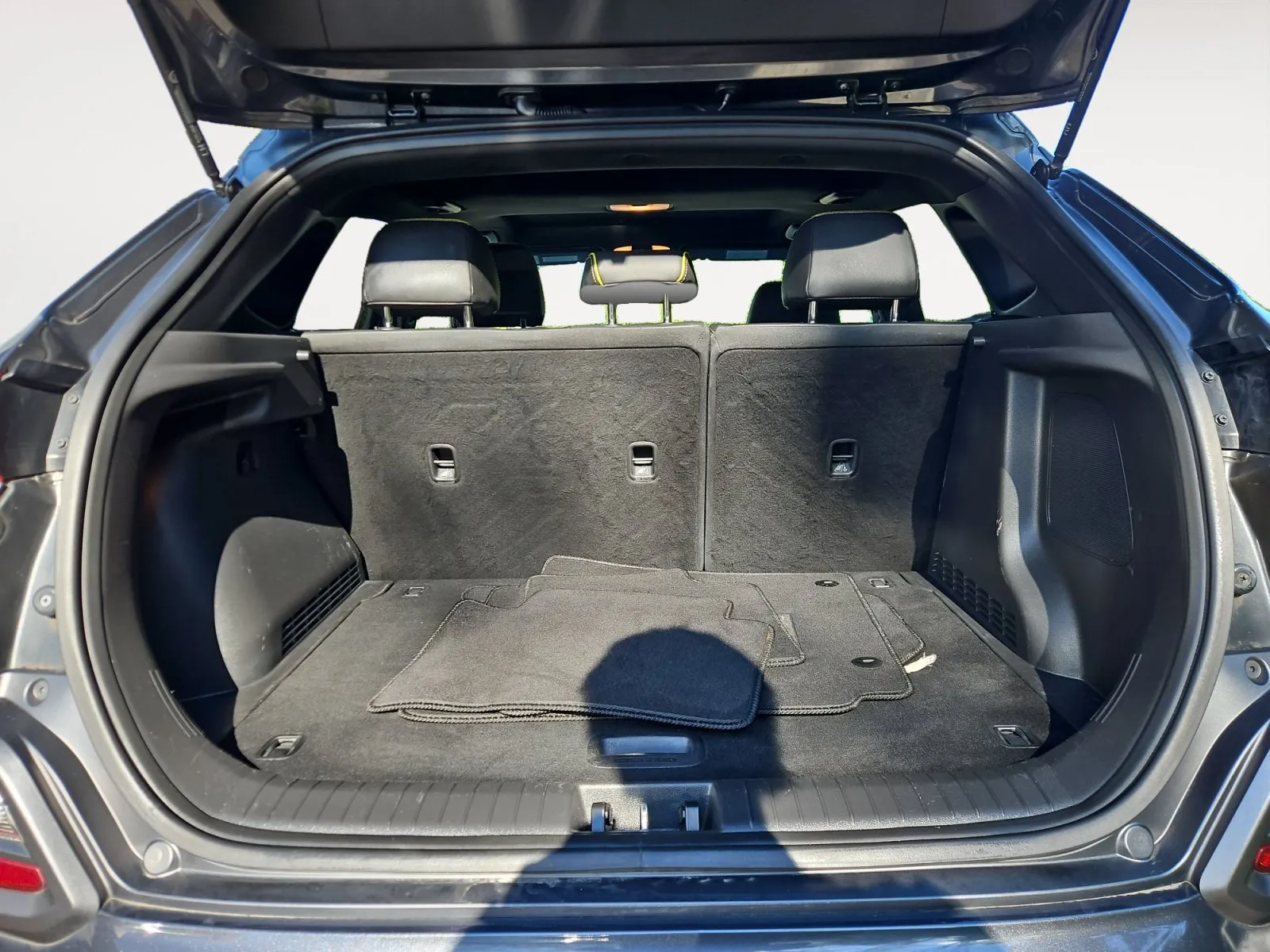 Hyundai Kona photo 16