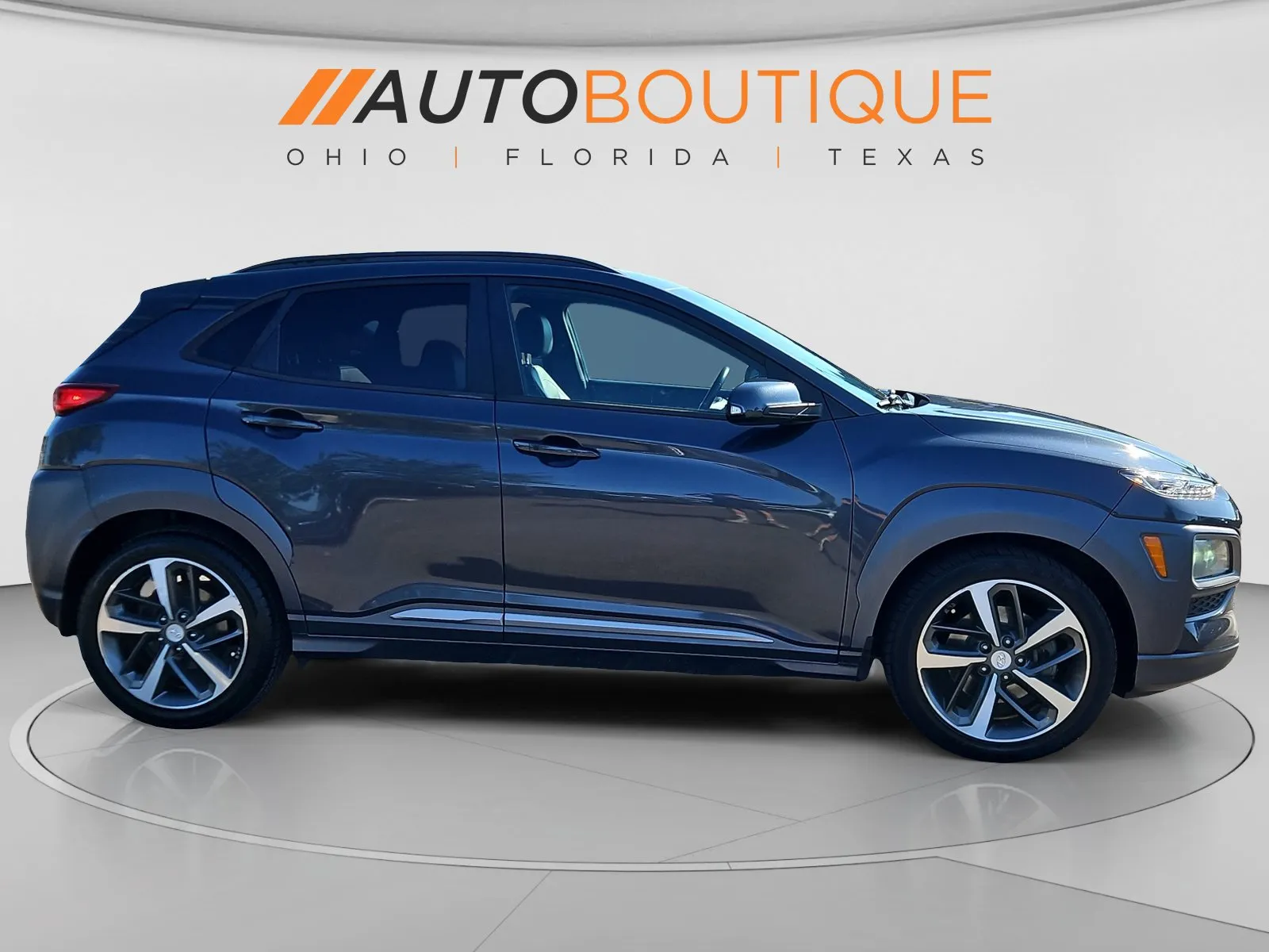Hyundai Kona photo 7