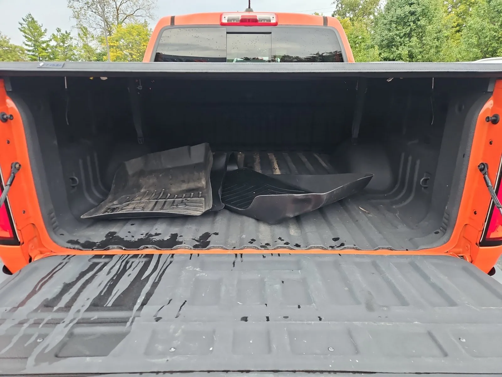 Chevrolet Colorado photo 17