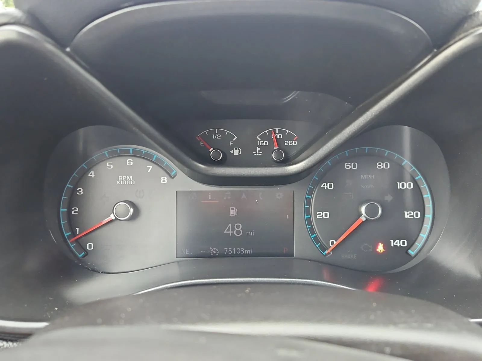 Chevrolet Colorado photo 20