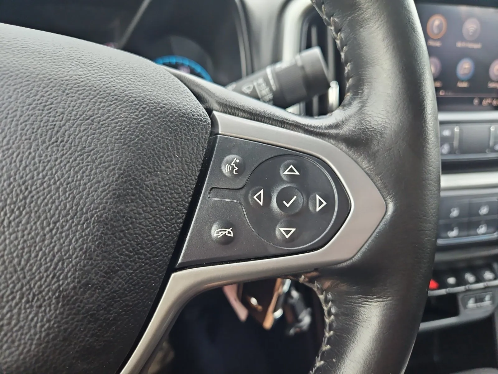 Chevrolet Colorado photo 29