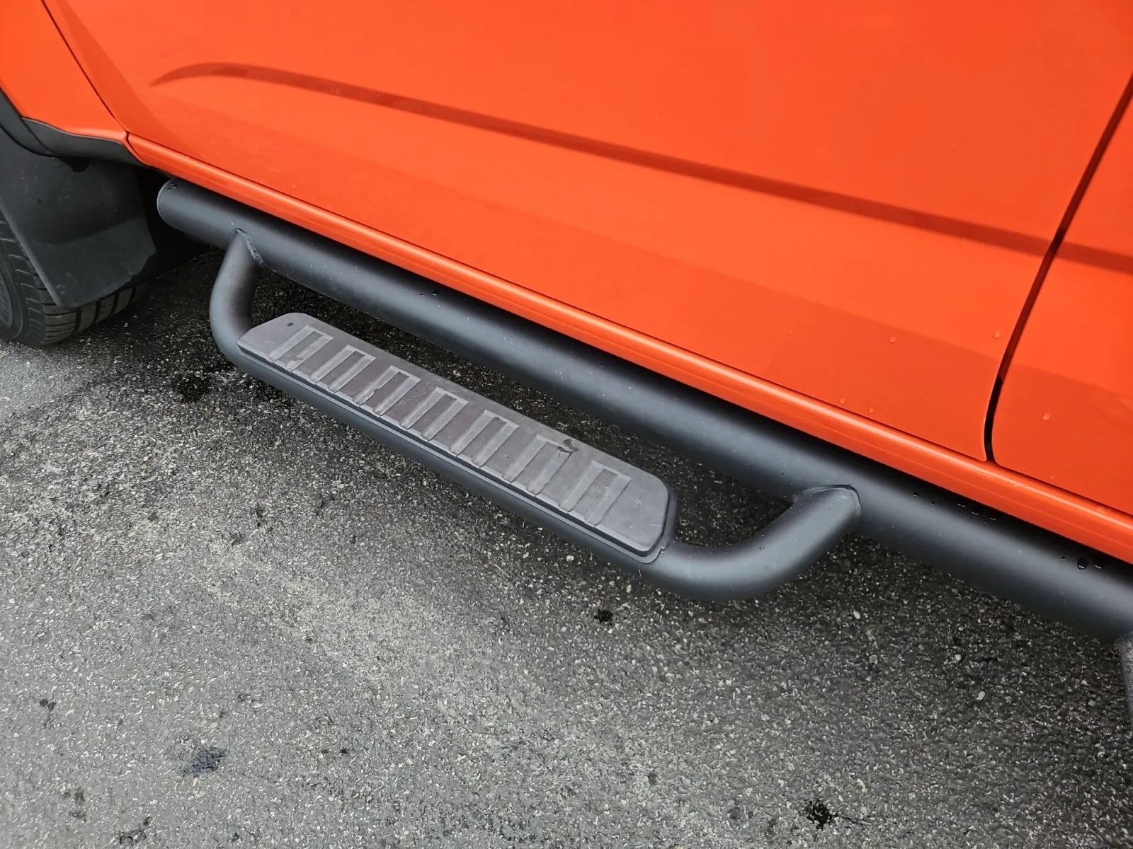 Chevrolet Colorado photo 18