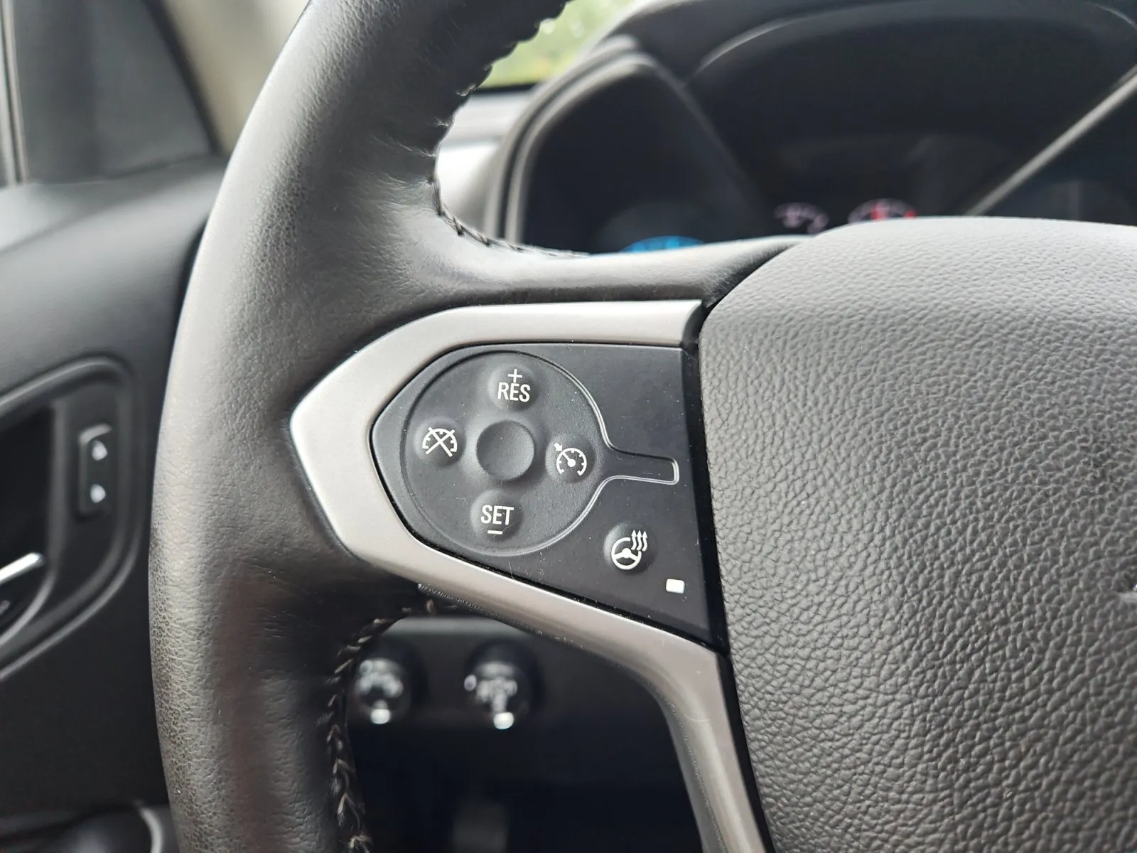 Chevrolet Colorado photo 30