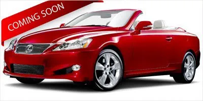 Silver 2011 Lexus IS 250C for sale in Columbus, OH