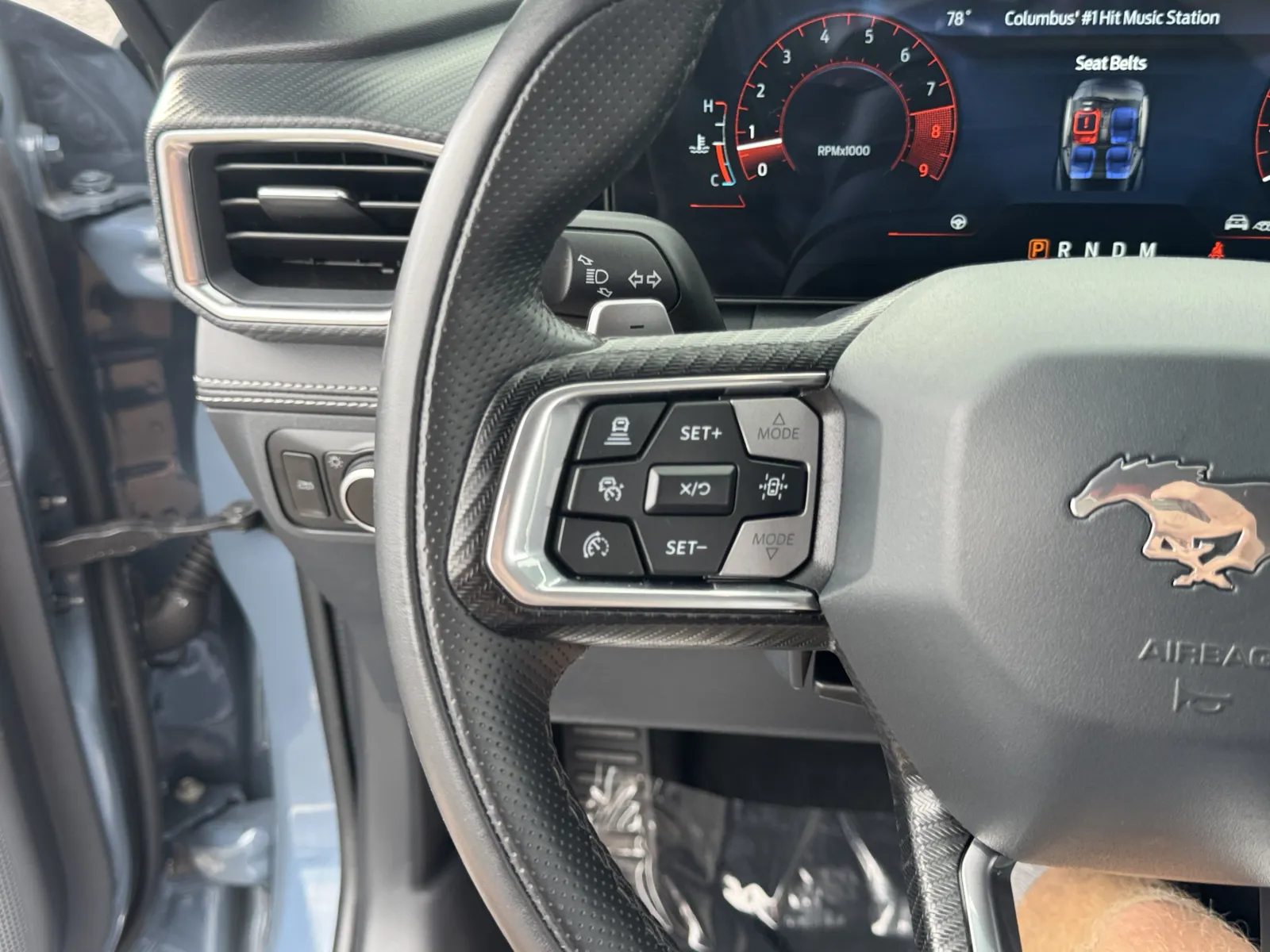 Ford Mustang photo 19