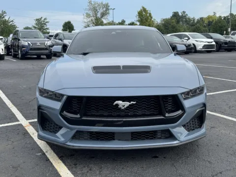 Another view of 2025 Ford Mustang GT Premium for sale in Columbus, OH at Auto Boutique Ohio