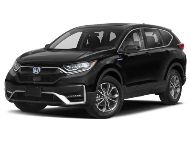 2020 Honda CR-V Hybrid EX for sale in Columbus, OH