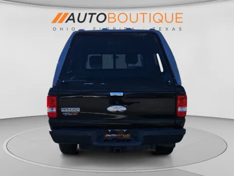 More photos of 2010 Ford Ranger XLT at Auto Boutique Ohio, OH