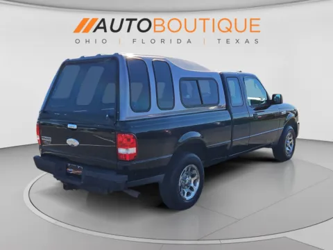 More photos of 2010 Ford Ranger XLT at Auto Boutique Ohio, OH