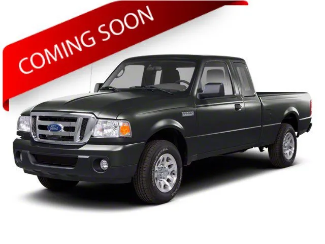 2010 Ford Ranger XLT for sale in Columbus, OH