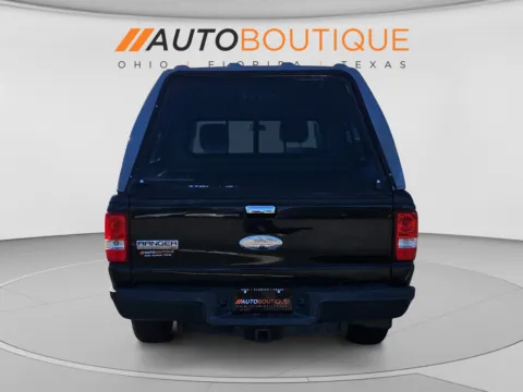 More photos of 2010 Ford Ranger XLT at Auto Boutique Ohio, OH