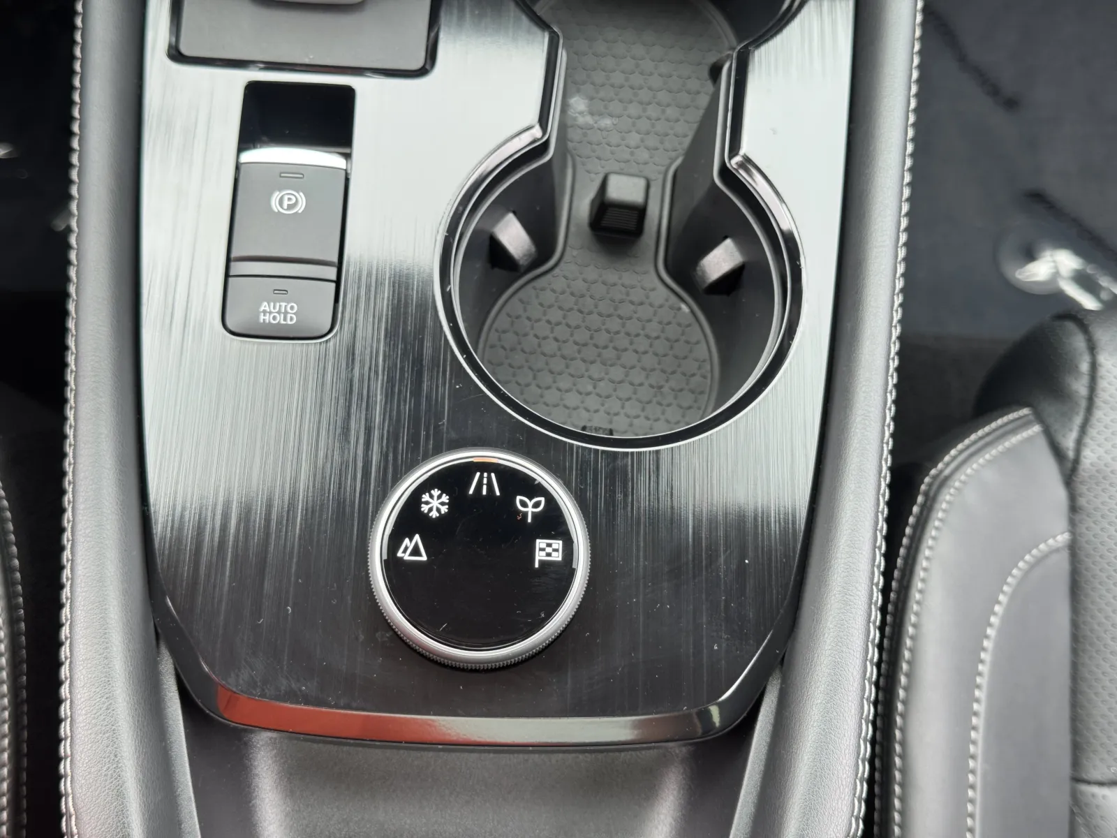 Nissan Rogue photo 31