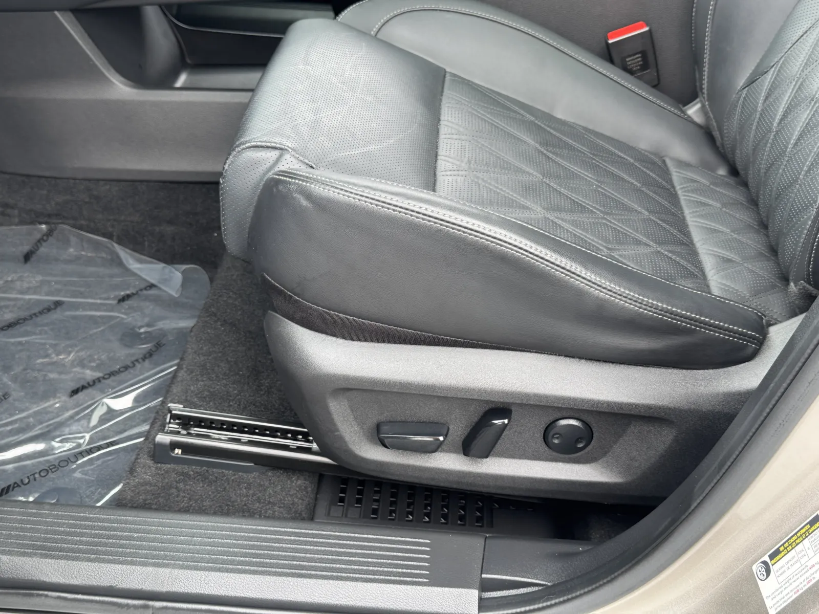 Nissan Rogue photo 34