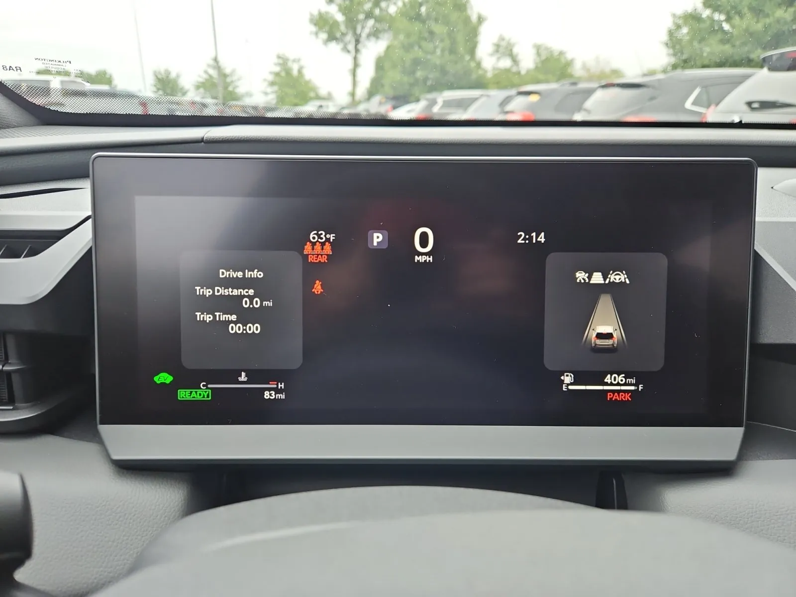 Toyota RAV4 photo 17