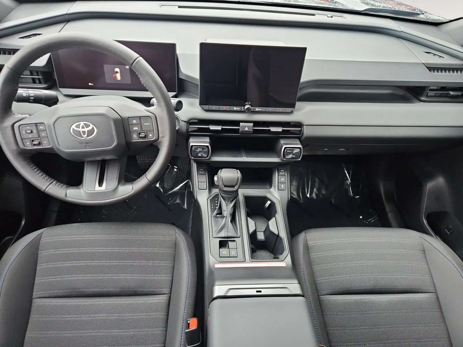 Toyota RAV4 photo 11