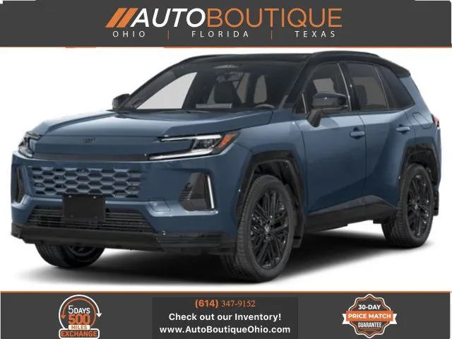 2026 Toyota RAV4 SE for sale in Columbus, OH