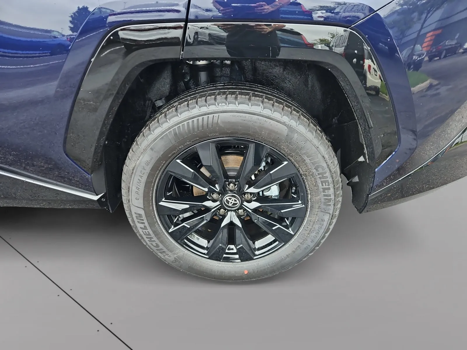 Toyota RAV4 photo 15