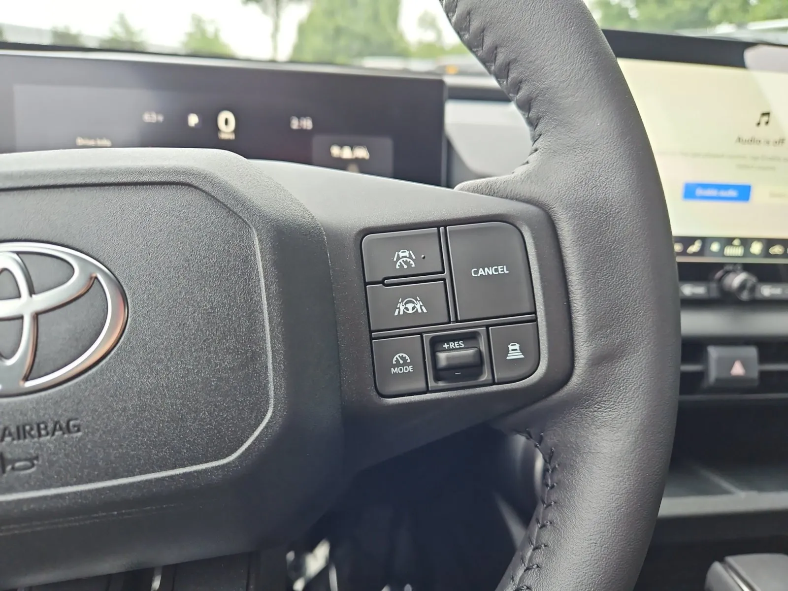 Toyota RAV4 photo 26
