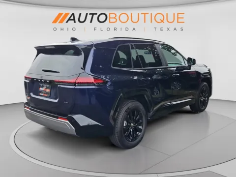 More photos of 2026 Toyota RAV4 SE at Auto Boutique Ohio, OH